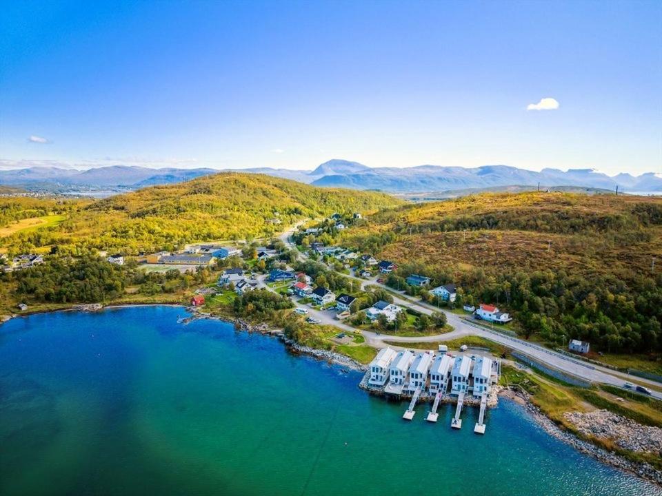 Studio Seaside Тромсьо Екстериор снимка