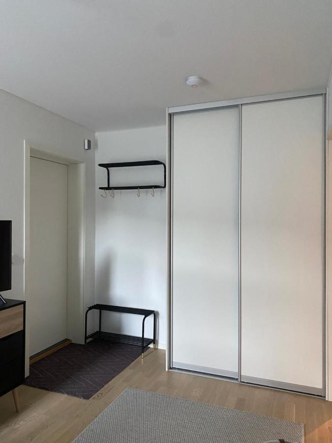 Studio Seaside Тромсьо Екстериор снимка